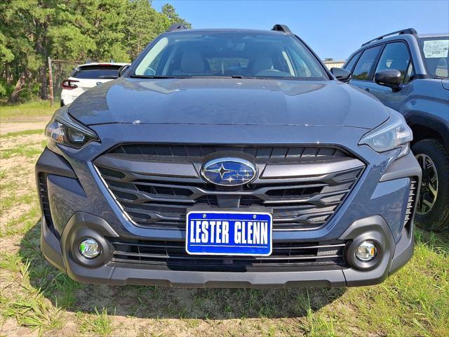 new 2025 Subaru Outback car, priced at $34,991