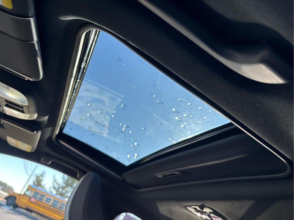 used 2025 Subaru Crosstrek car, priced at $29,937