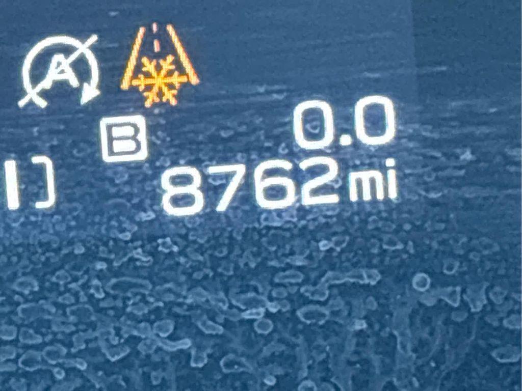 used 2025 Subaru Crosstrek car, priced at $29,937