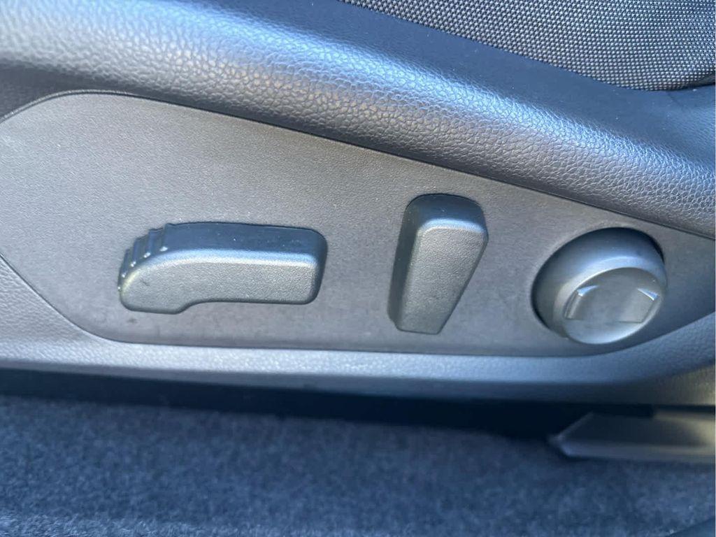 used 2025 Subaru Crosstrek car, priced at $29,937