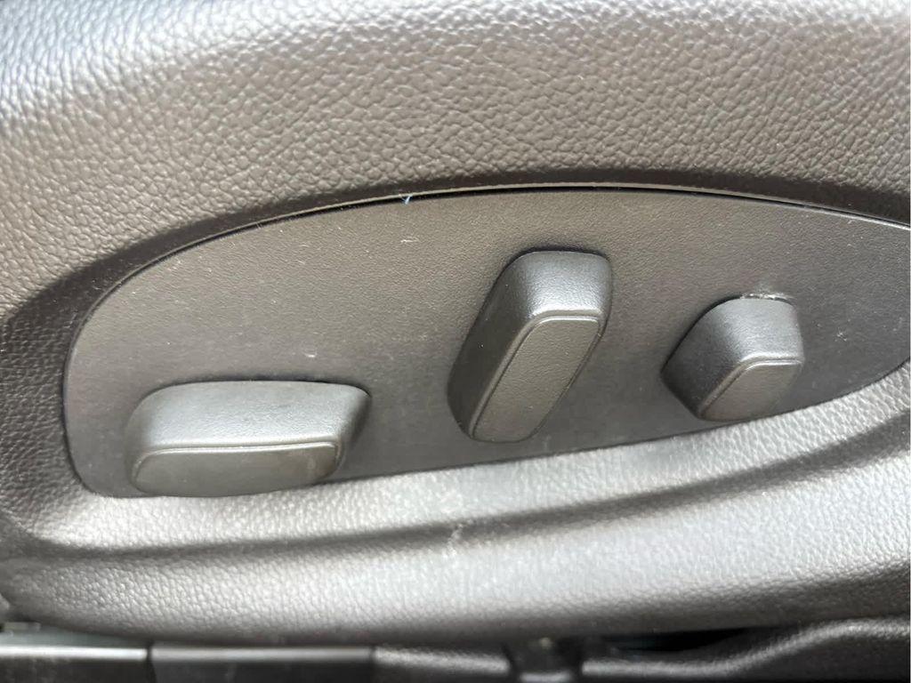 used 2015 Chevrolet Impala car, priced at $10,937