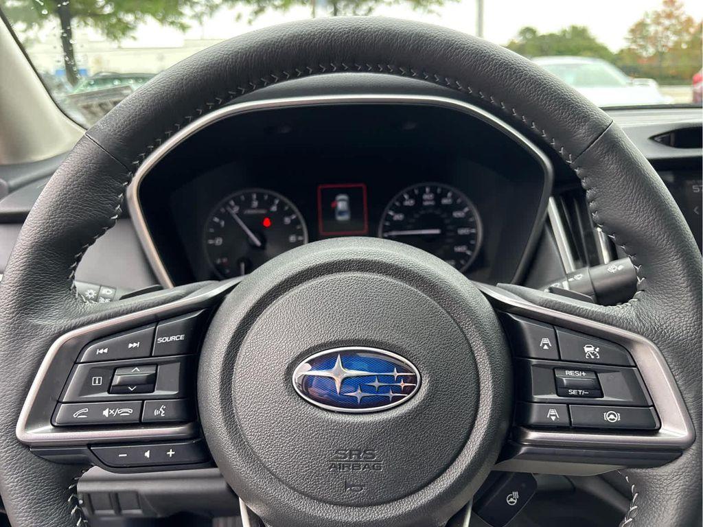 used 2023 Subaru Legacy car, priced at $22,937
