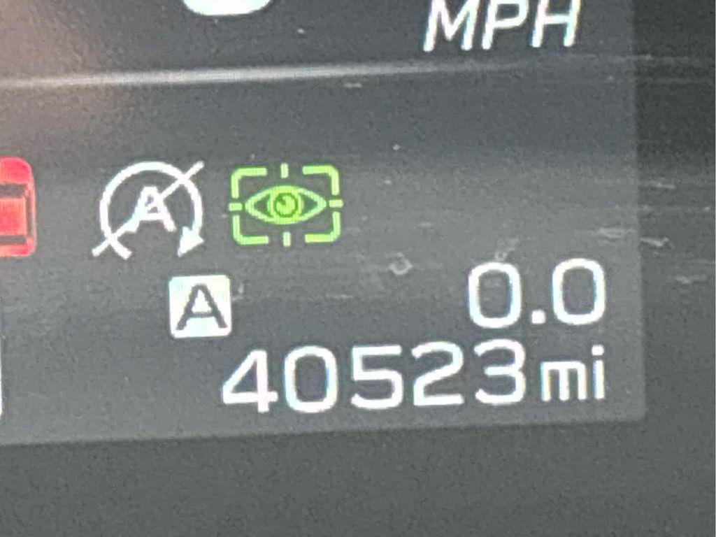 used 2023 Subaru Legacy car, priced at $22,937