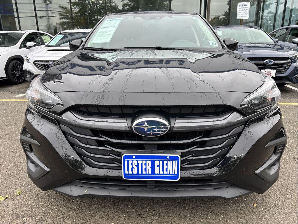 used 2023 Subaru Legacy car, priced at $22,937