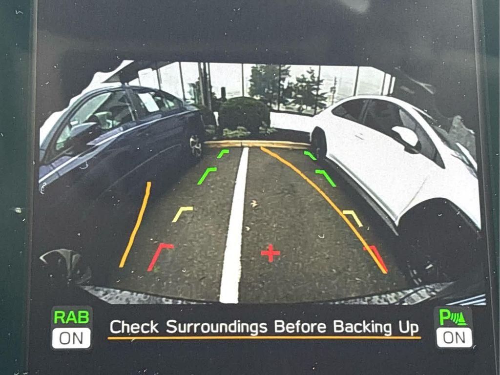 used 2023 Subaru Legacy car, priced at $22,937