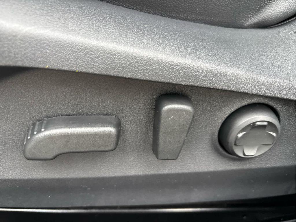 used 2023 Subaru Legacy car, priced at $22,937