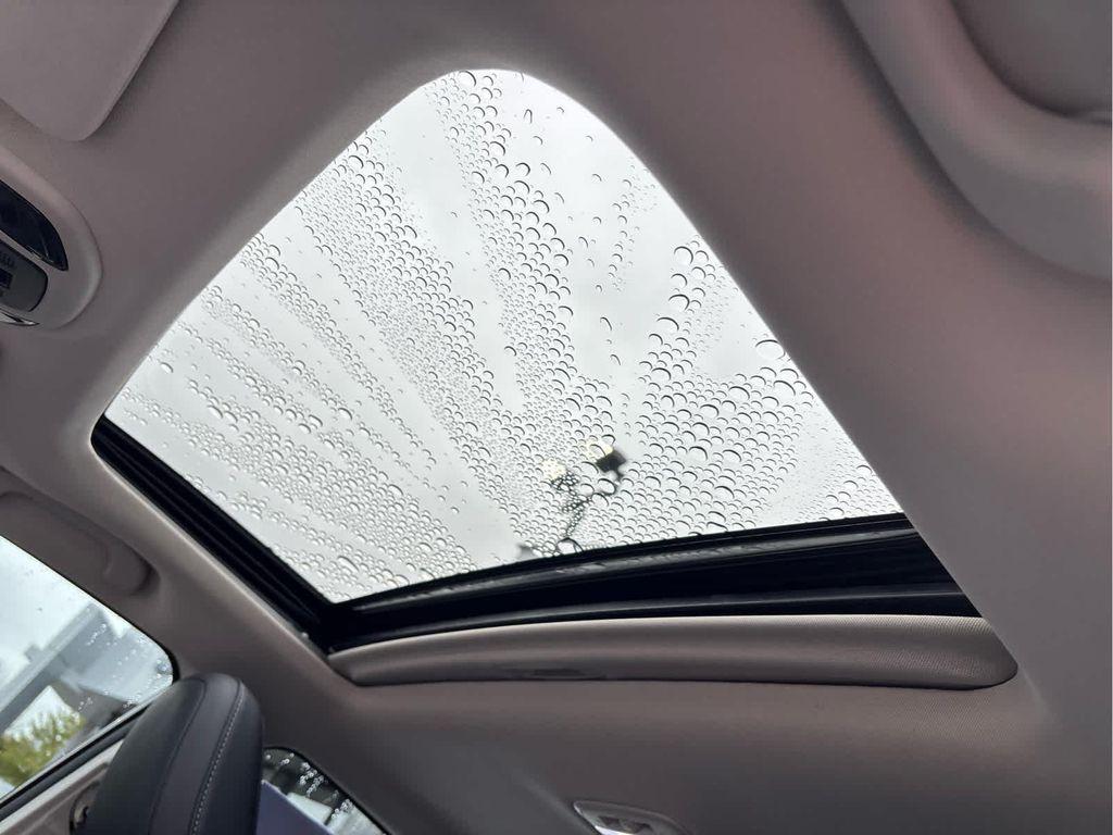 used 2023 Subaru Legacy car, priced at $22,937