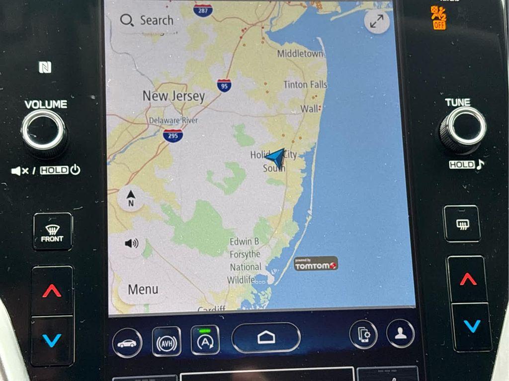 used 2023 Subaru Legacy car, priced at $22,937