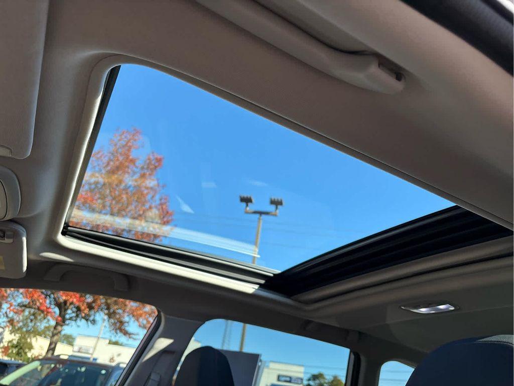 used 2023 Subaru Forester car, priced at $27,337