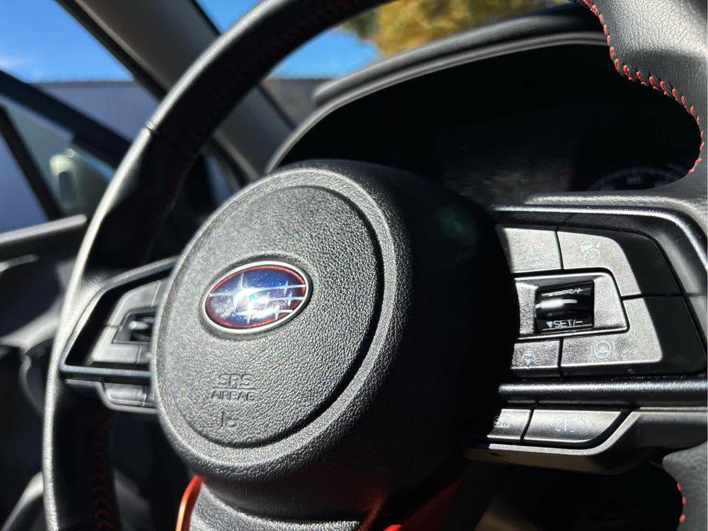 used 2023 Subaru Forester car, priced at $27,337