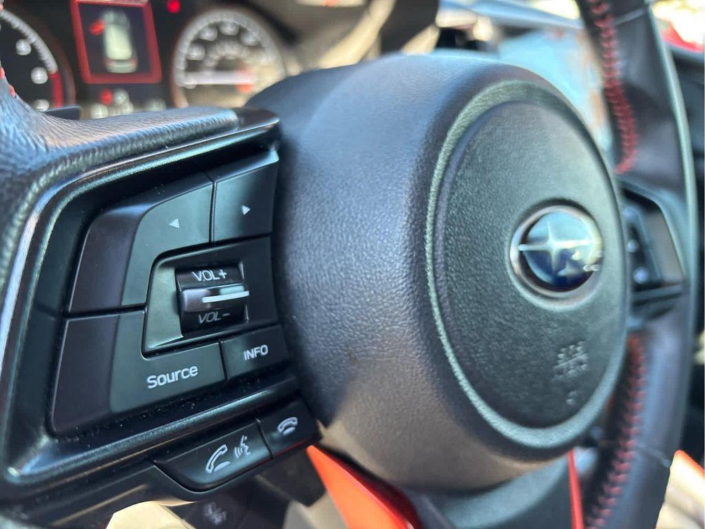 used 2023 Subaru Forester car, priced at $27,337