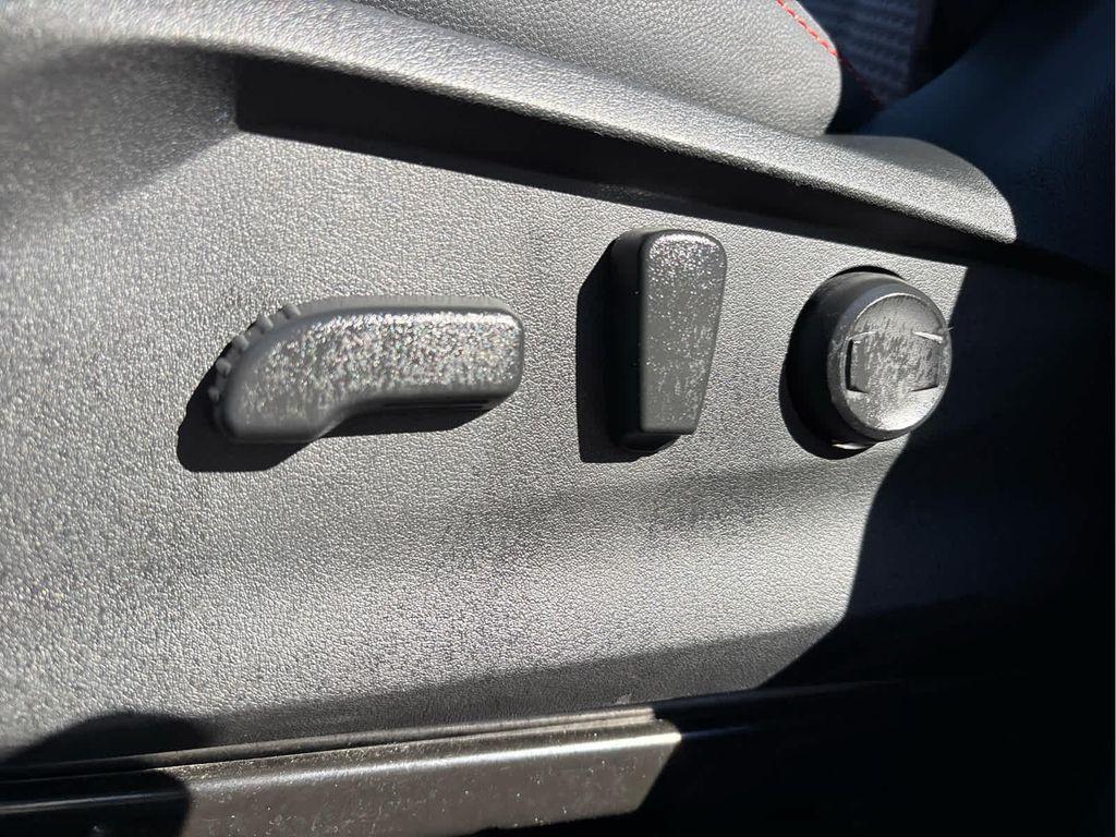 used 2023 Subaru Forester car, priced at $27,337