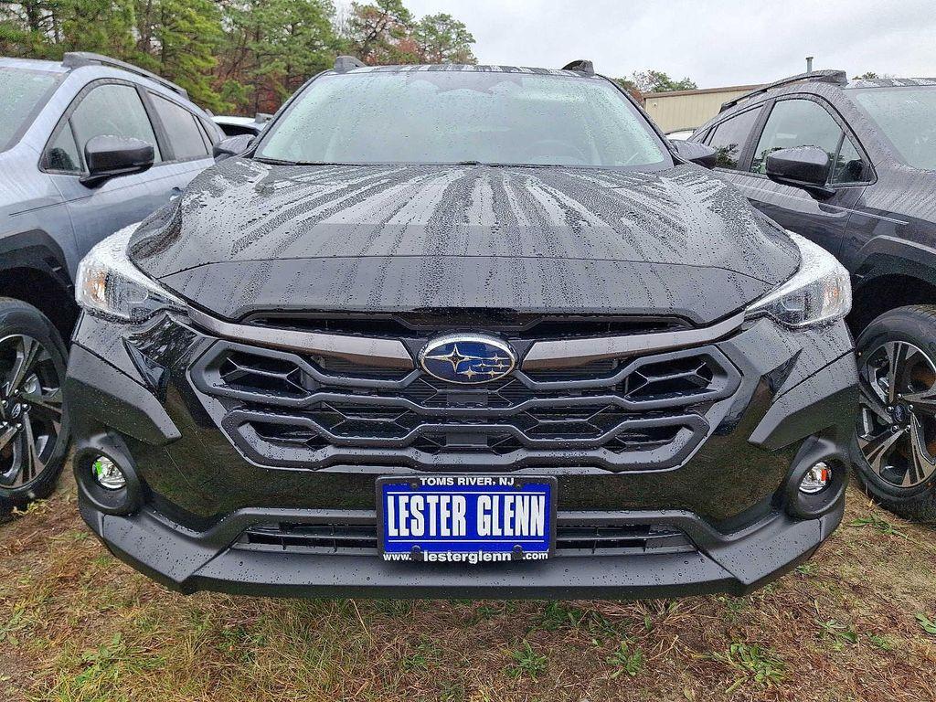 new 2026 Subaru Crosstrek car, priced at $31,649