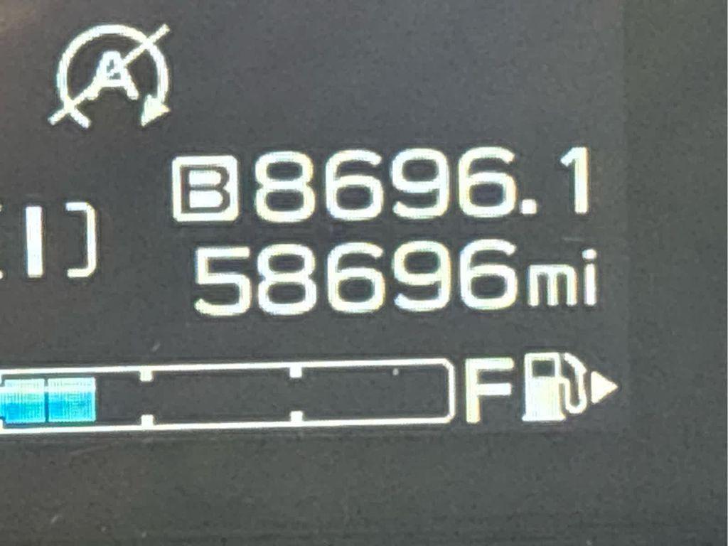 used 2023 Subaru Crosstrek car, priced at $22,737