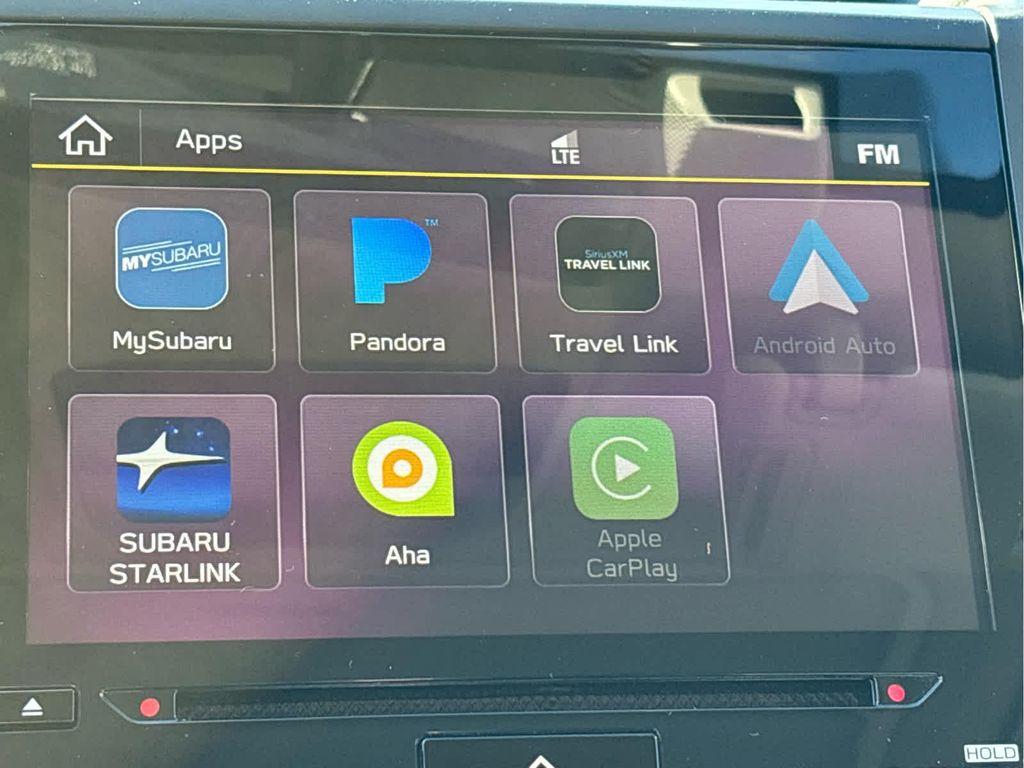 used 2023 Subaru Crosstrek car, priced at $22,737