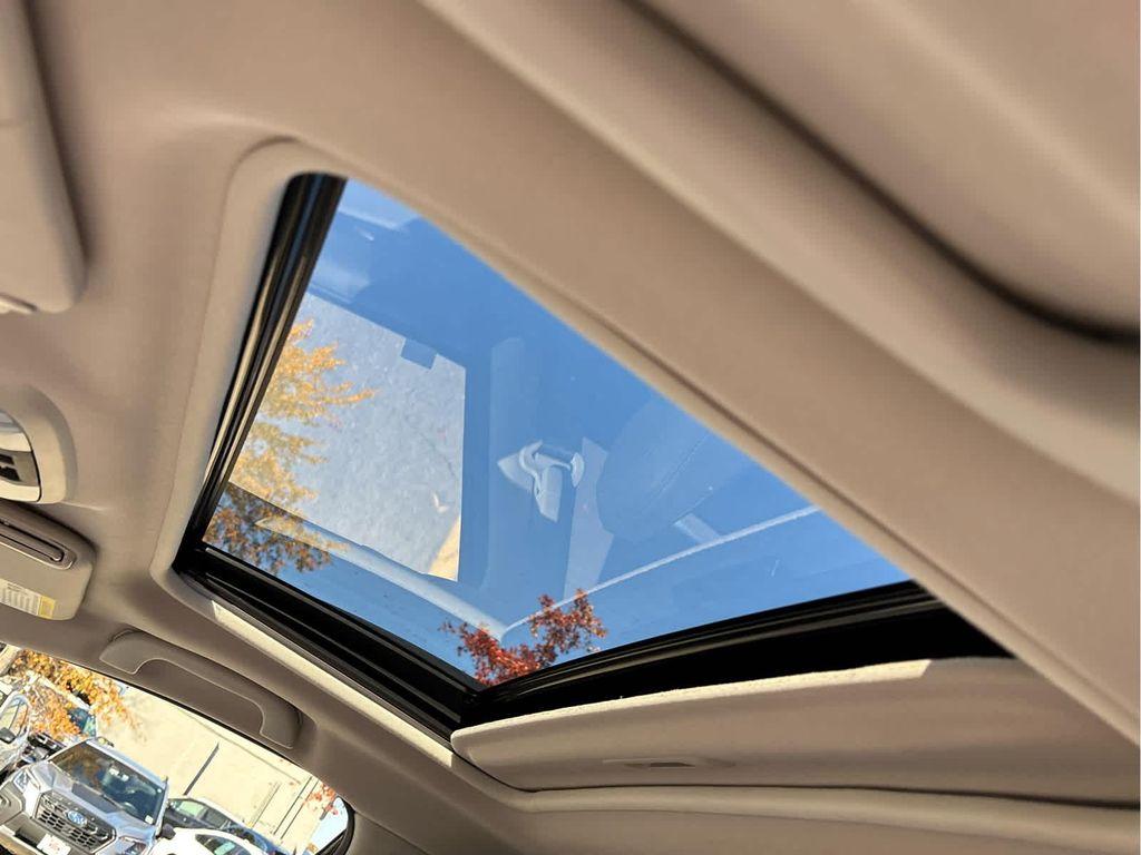 used 2023 Subaru Crosstrek car, priced at $22,737