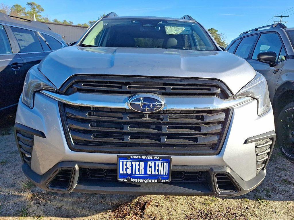 new 2026 Subaru Ascent car, priced at $50,363