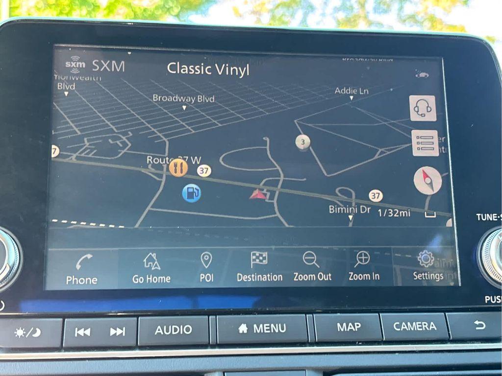 used 2019 Nissan Altima car, priced at $12,537