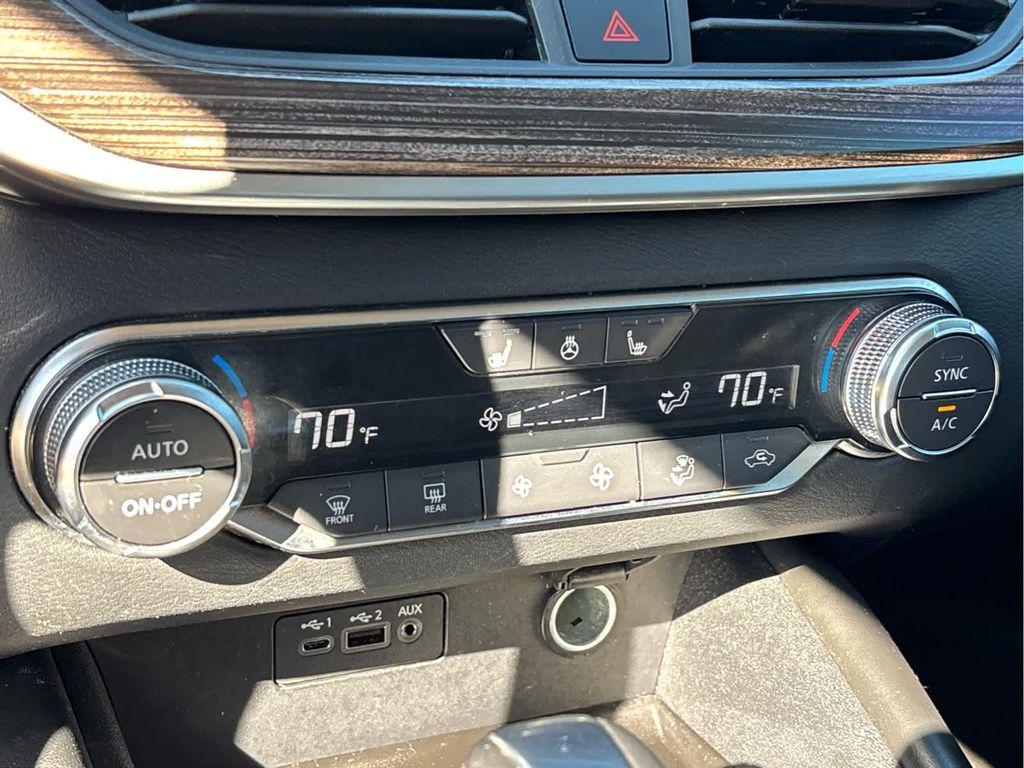 used 2019 Nissan Altima car, priced at $12,537