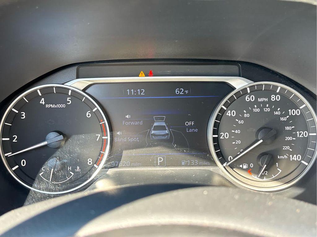 used 2019 Nissan Altima car, priced at $12,537