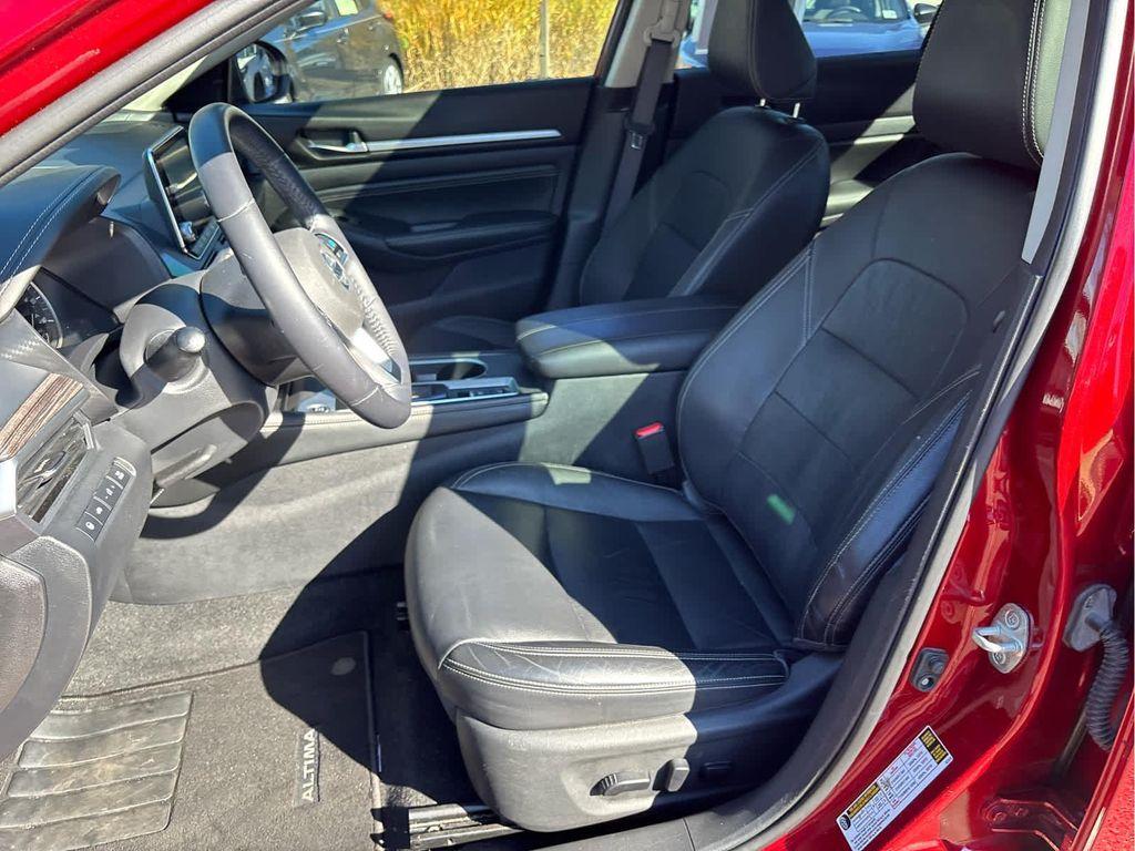 used 2019 Nissan Altima car, priced at $12,537
