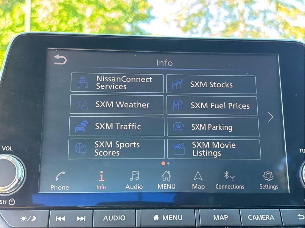 used 2019 Nissan Altima car, priced at $12,537