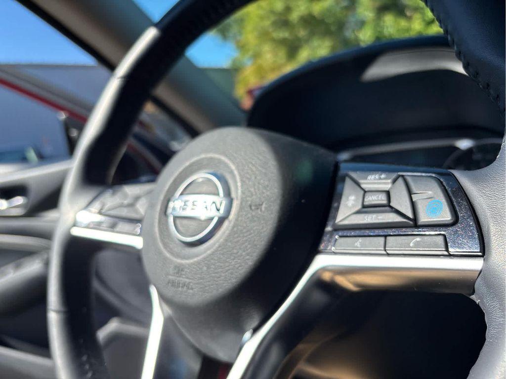 used 2019 Nissan Altima car, priced at $12,537