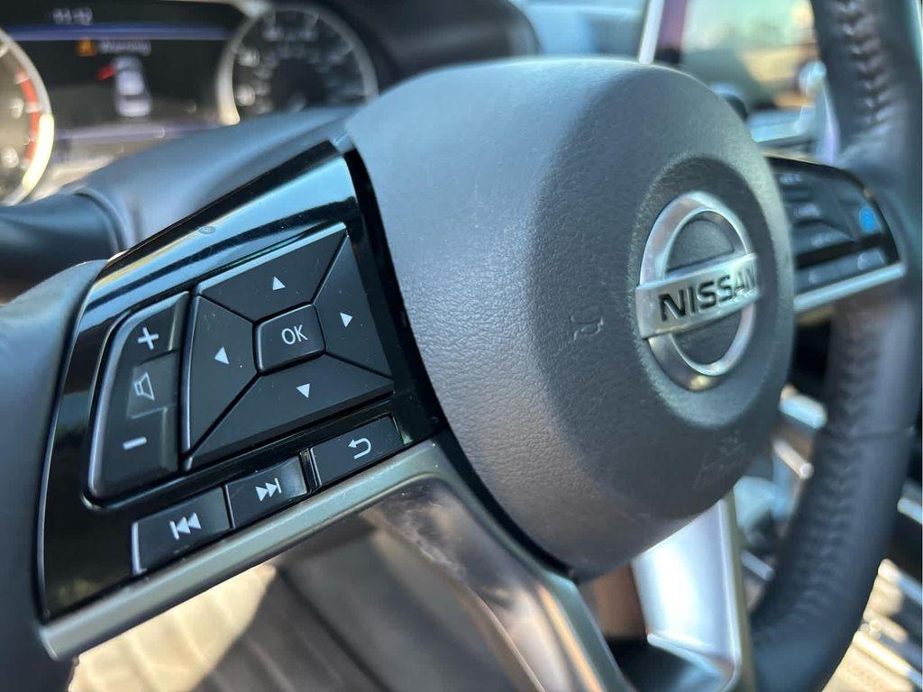 used 2019 Nissan Altima car, priced at $12,537