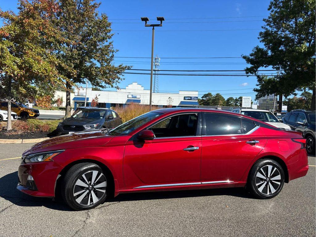 used 2019 Nissan Altima car, priced at $12,537