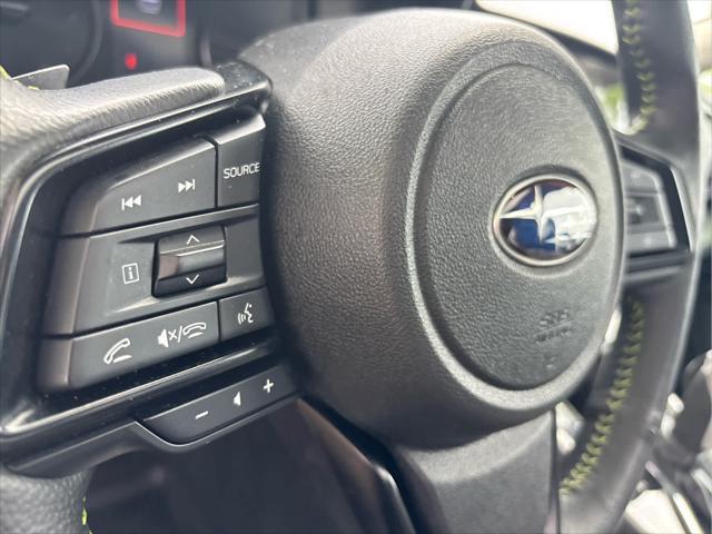 used 2024 Subaru Outback car, priced at $33,537