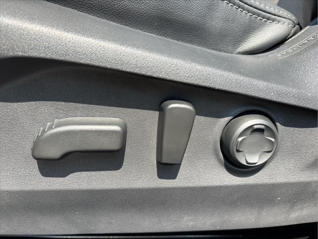 used 2023 Subaru Outback car, priced at $26,837
