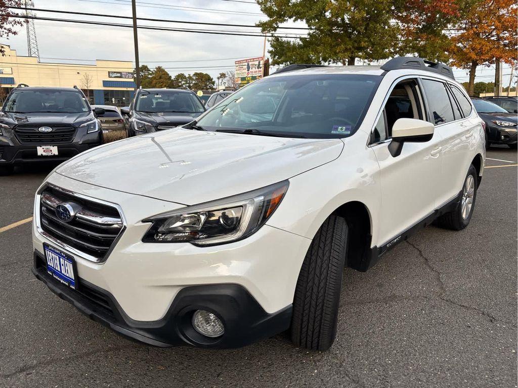 used 2019 Subaru Outback car, priced at $19,937