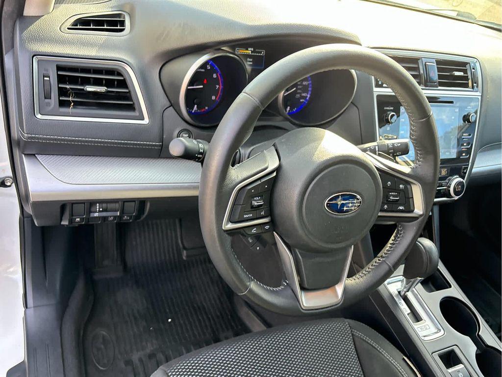 used 2019 Subaru Outback car, priced at $19,937
