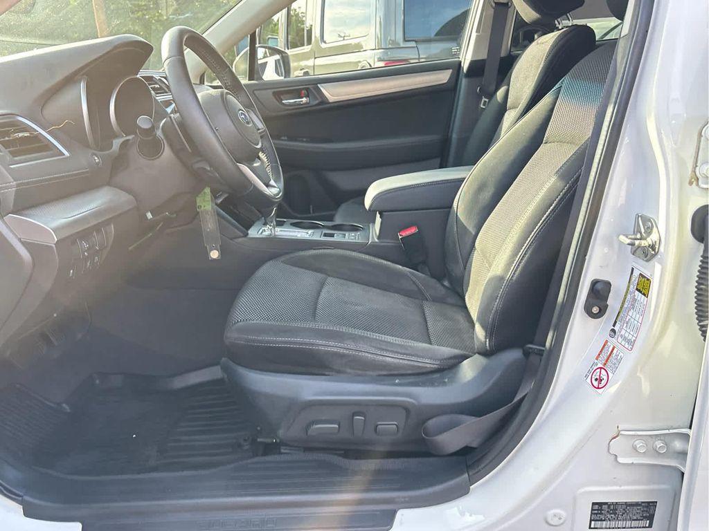 used 2019 Subaru Outback car, priced at $19,937