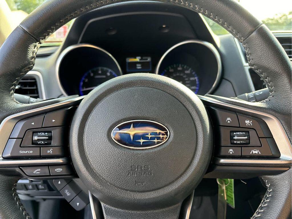 used 2019 Subaru Outback car, priced at $19,937