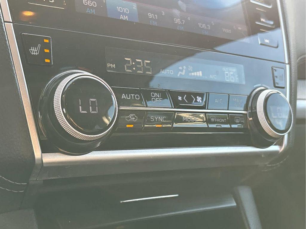 used 2019 Subaru Outback car, priced at $19,937