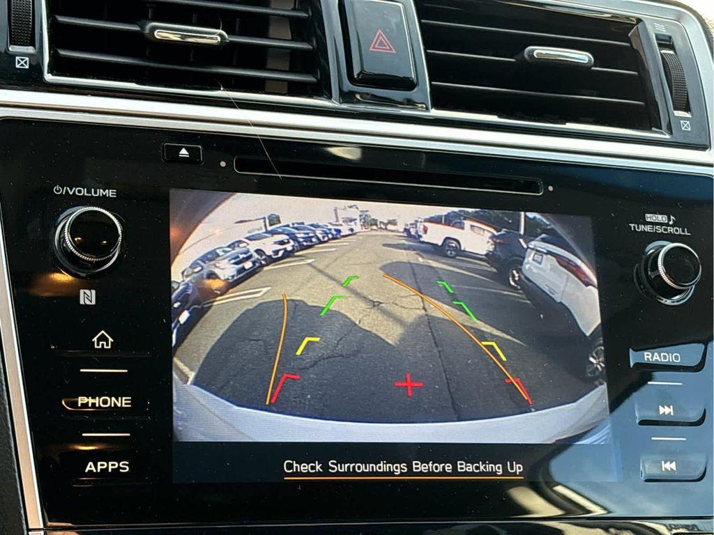 used 2019 Subaru Outback car, priced at $19,937