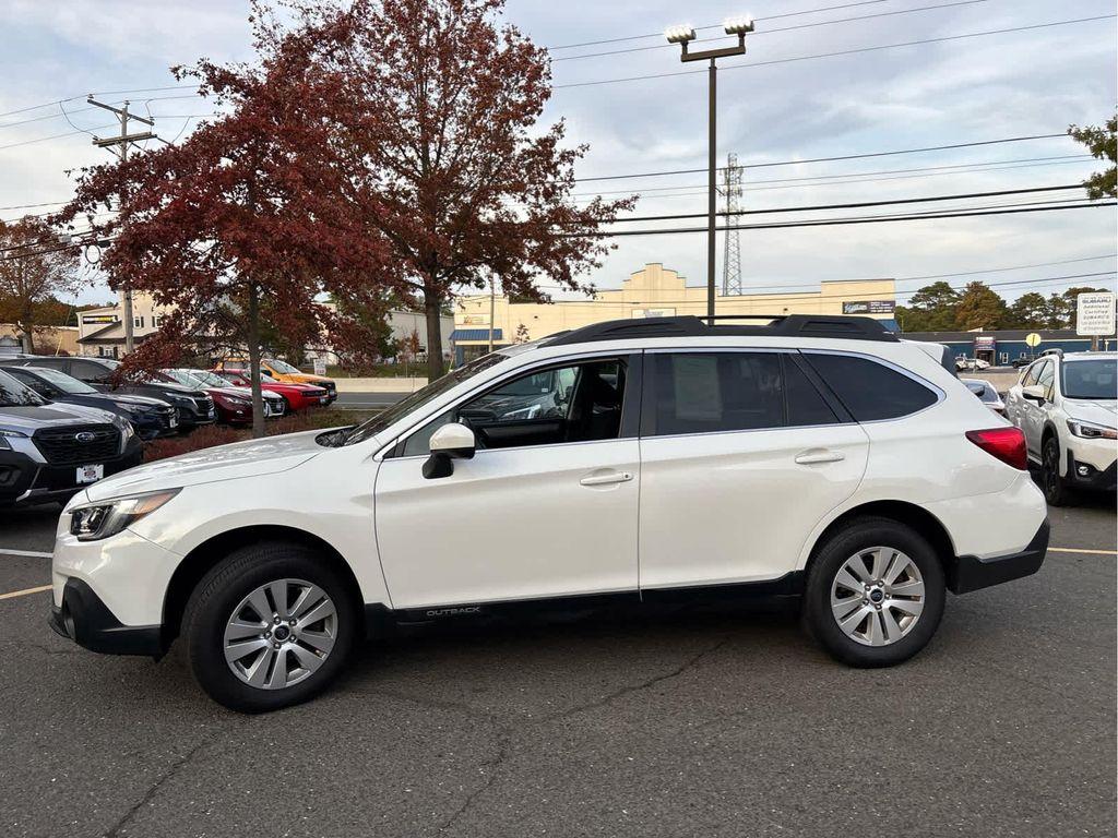 used 2019 Subaru Outback car, priced at $19,937
