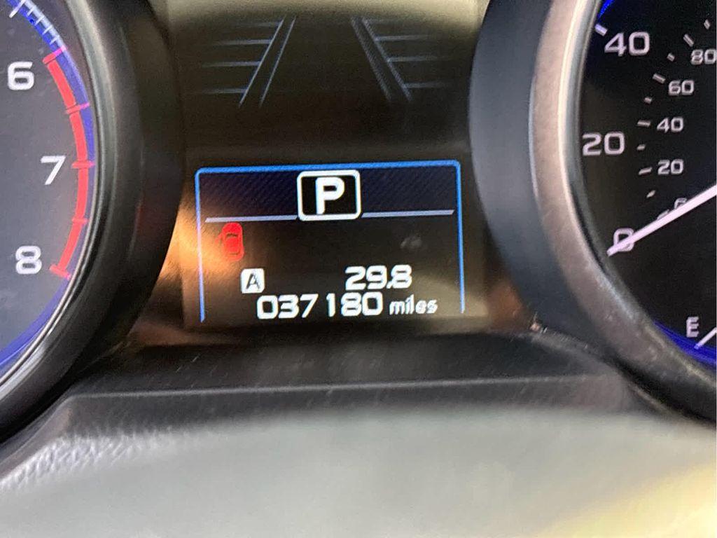 used 2019 Subaru Outback car, priced at $19,937