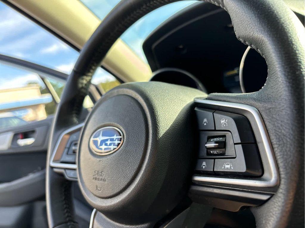 used 2019 Subaru Outback car, priced at $19,937