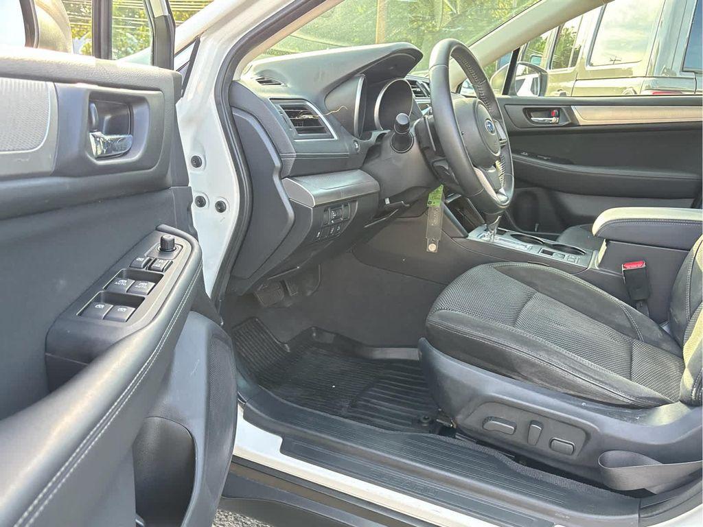 used 2019 Subaru Outback car, priced at $19,937