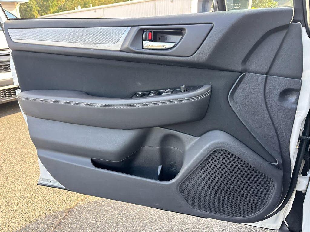 used 2019 Subaru Outback car, priced at $19,937