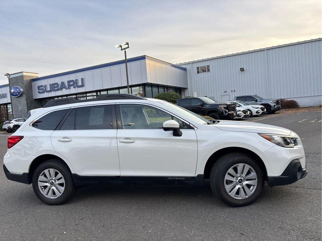 used 2019 Subaru Outback car, priced at $19,937