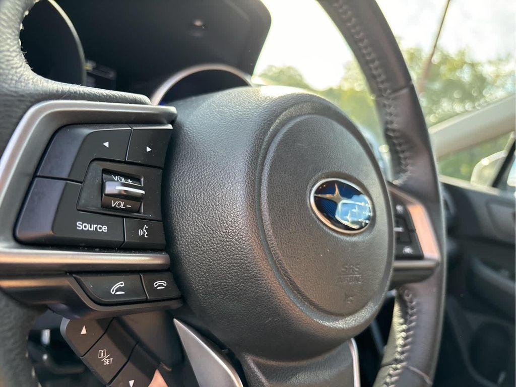 used 2019 Subaru Outback car, priced at $19,937