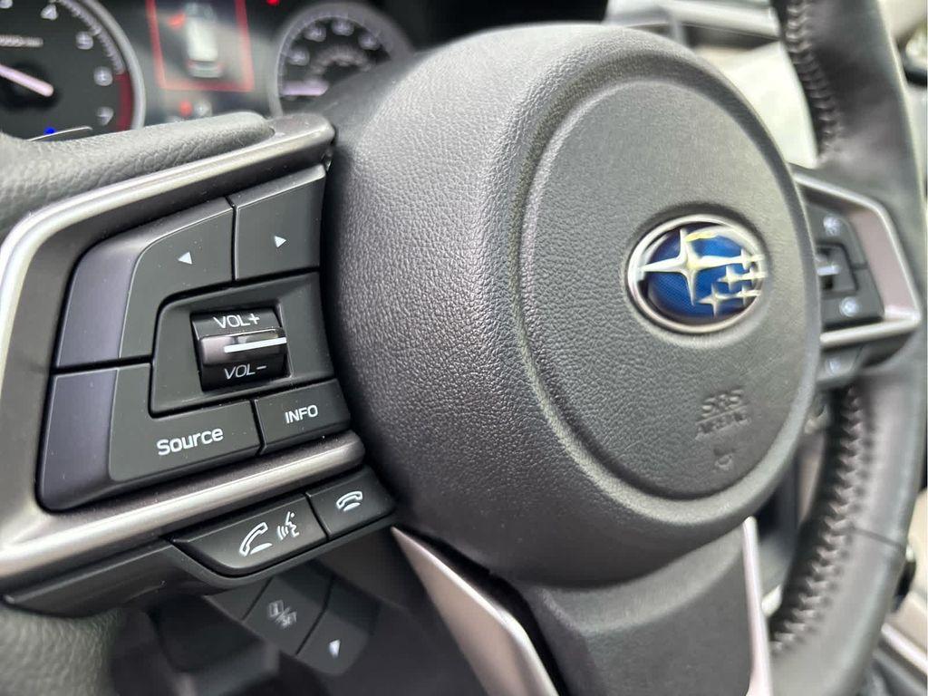 used 2022 Subaru Forester car, priced at $28,537