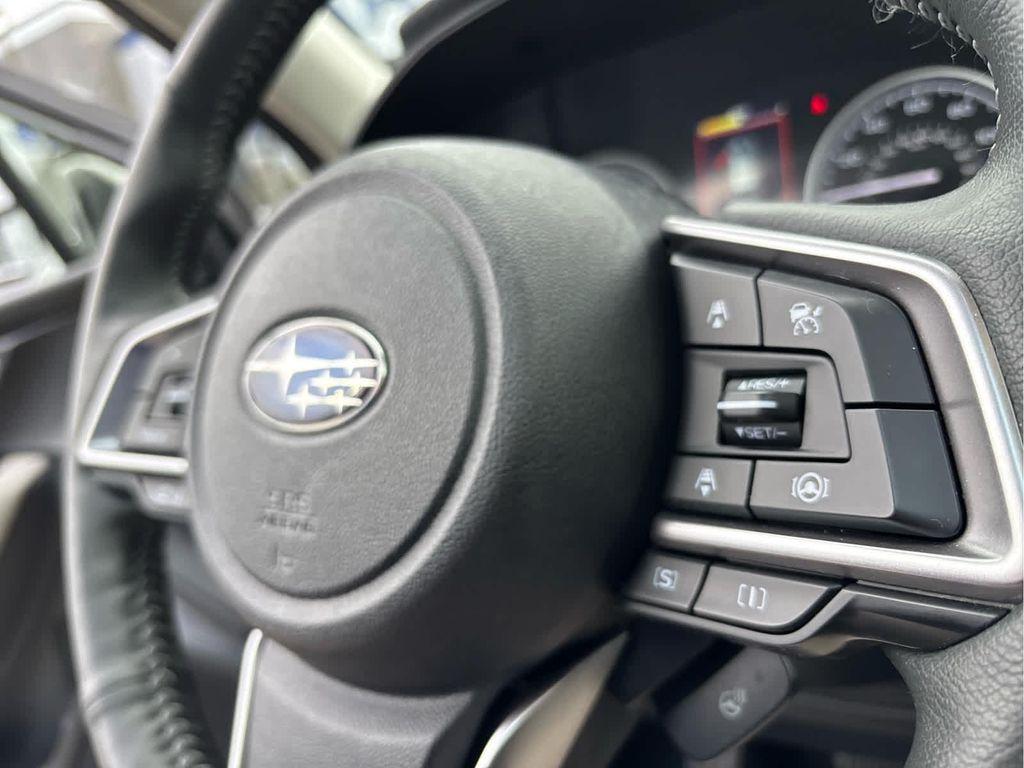 used 2022 Subaru Forester car, priced at $28,537
