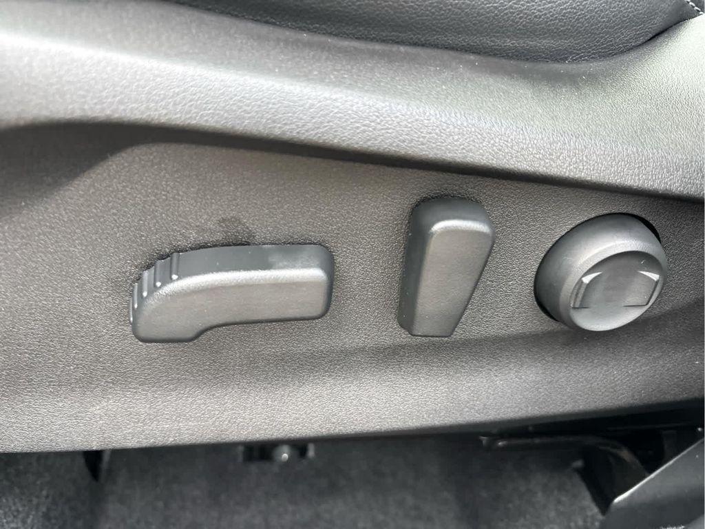 used 2022 Subaru Forester car, priced at $28,537