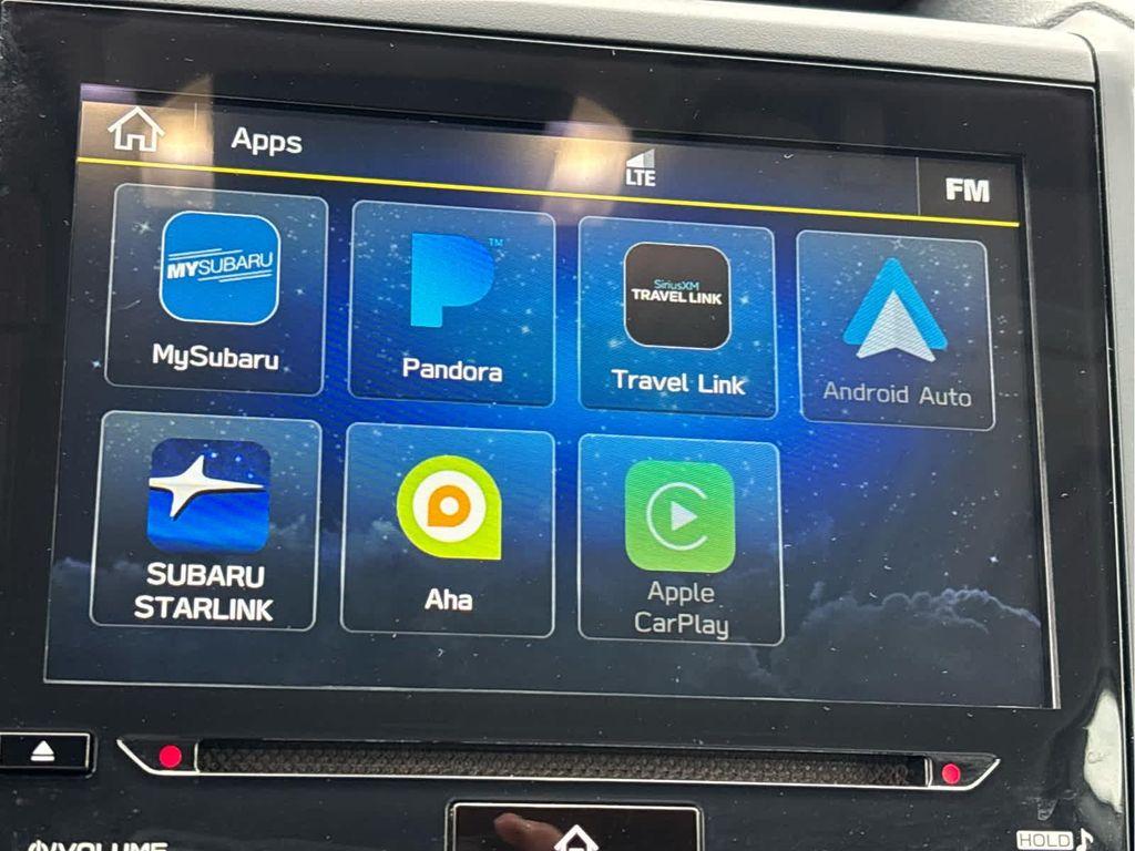used 2022 Subaru Forester car, priced at $28,537