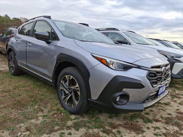 new 2024 Subaru Crosstrek car, priced at $28,559