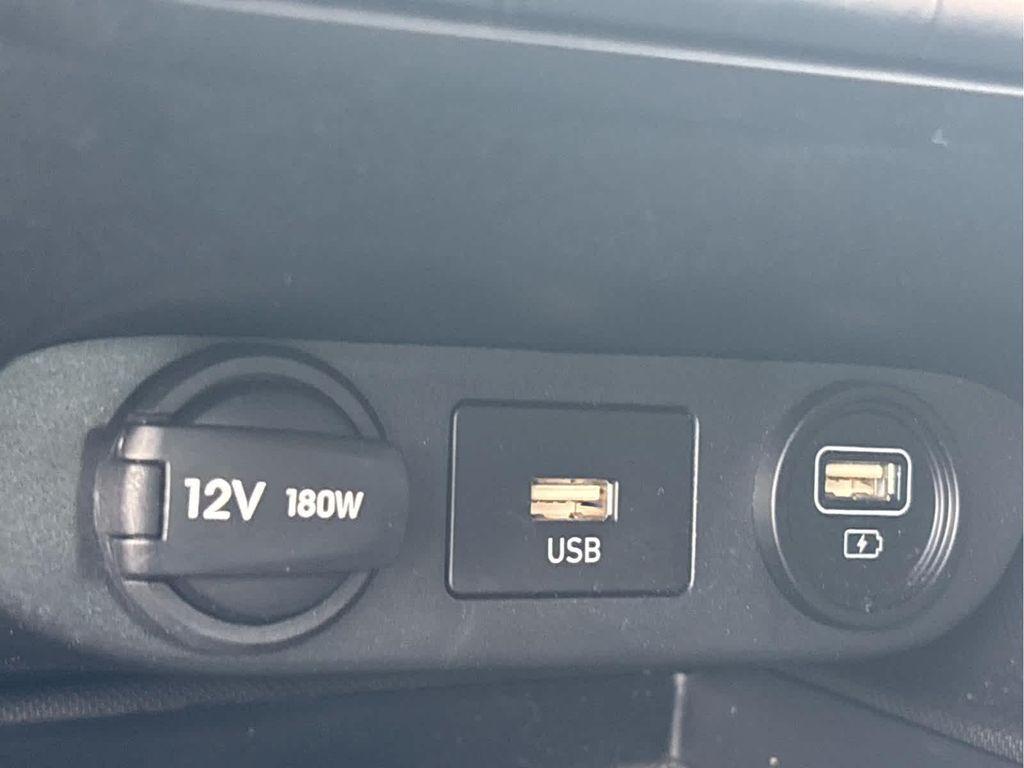 used 2022 Hyundai Elantra car, priced at $17,937